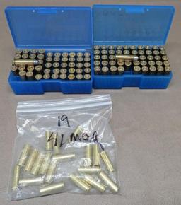 41 Magnum