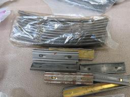 Variety of Stripper Clips