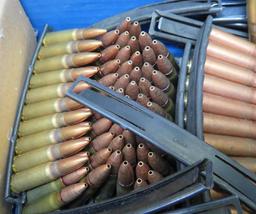 7.62X39 Ammunition