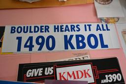 Vintage Radio Collectibles