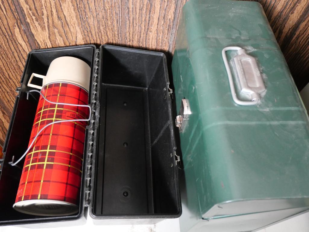 Thermos Lunch Box