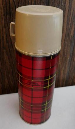 Thermos Lunch Box