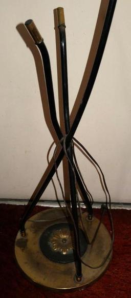 Mid Century Floor Lamp