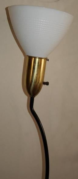 Mid Century Floor Lamp