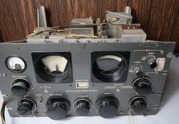 Hammarlund Model SP-600 Receiver