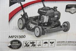 New in Box Murray 21" 2-in-1 Low Wheel Push Mower