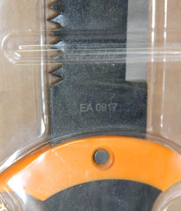 Fiskars Machete and Shears New in Packaging