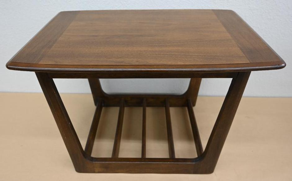 Gorgeous Mid Century Table