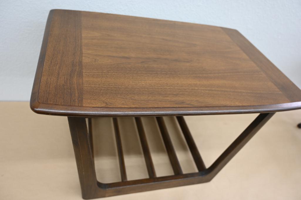 Gorgeous Mid Century Table