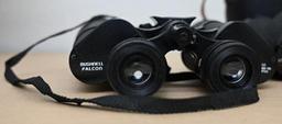 Bushnell Falcon 10x50 Binoculars & More