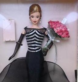 40th Anniversary Barbie