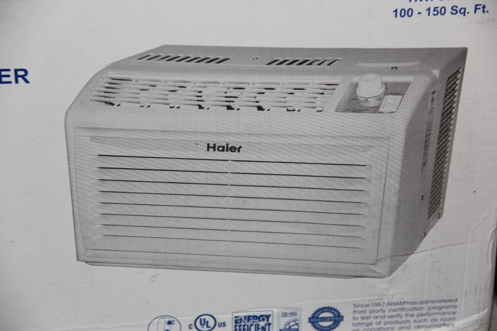 Haier Ultra Compact Room Air Conditioner