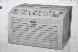 Haier Ultra Compact Room Air Conditioner