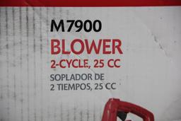 Murray M7900 2-Cycle Blower New in Box