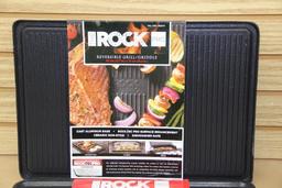 Two The Rock Non-Stick Cooking Sheet and Mr. Coffee Coffee Maker