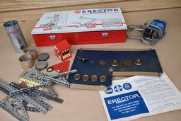 Erector Set