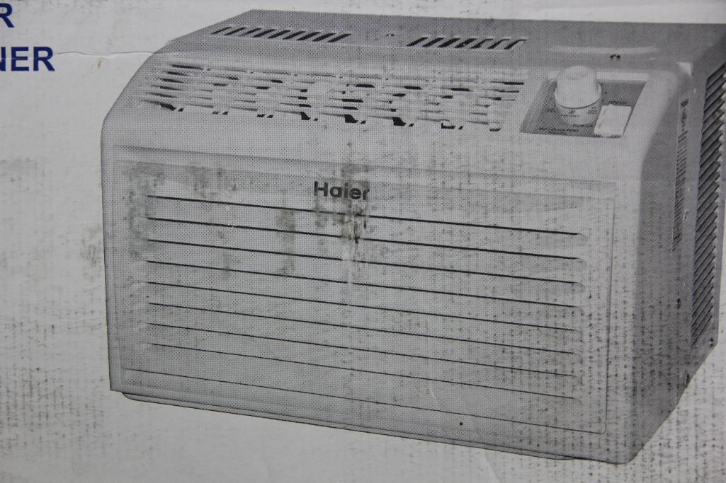 Haier Ultra Compact Room Air Conditioner