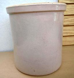 Marshall Pottery 3 Gallon Crock