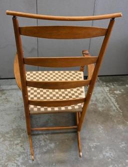 Shaker Rocker