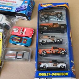 Hot Wheels Assortment