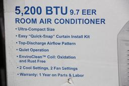 Haier Ultra Compact Room Air Conditioner