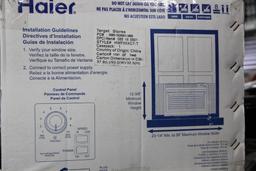 Haier Ultra Compact Room Air Conditioner