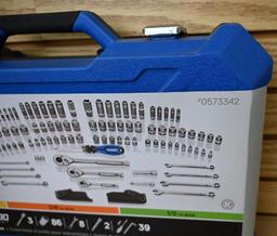 Kobalt Pro 90 Ratchet Set