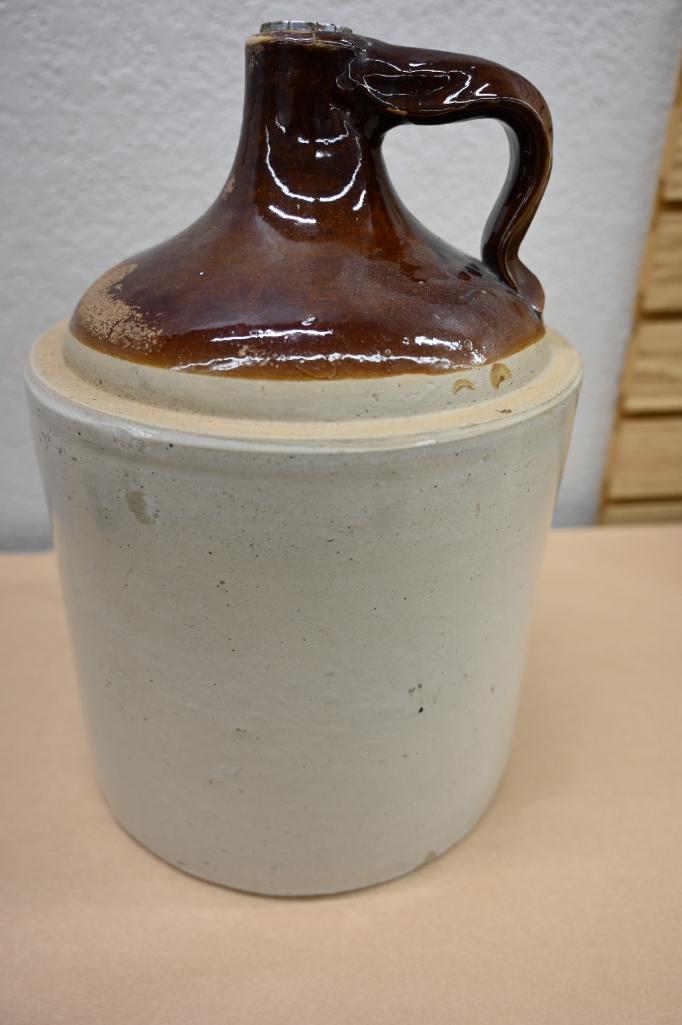 Antique Crock / Jug