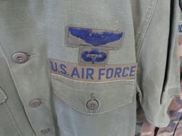 US Air Force Tops