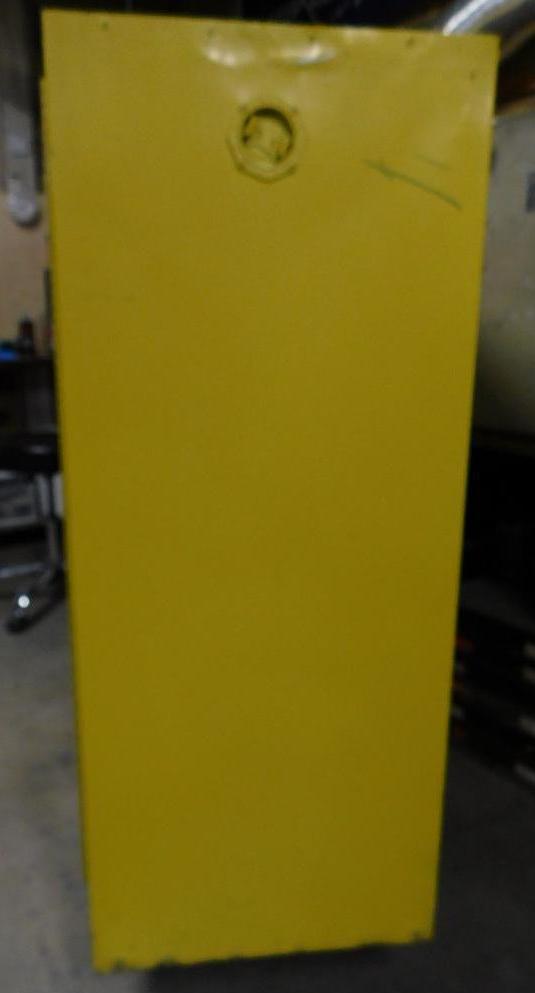 Eagle Flammable Storage Cabinet