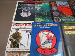 Military History Library