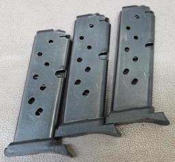 Hi Point 9mm Magazines