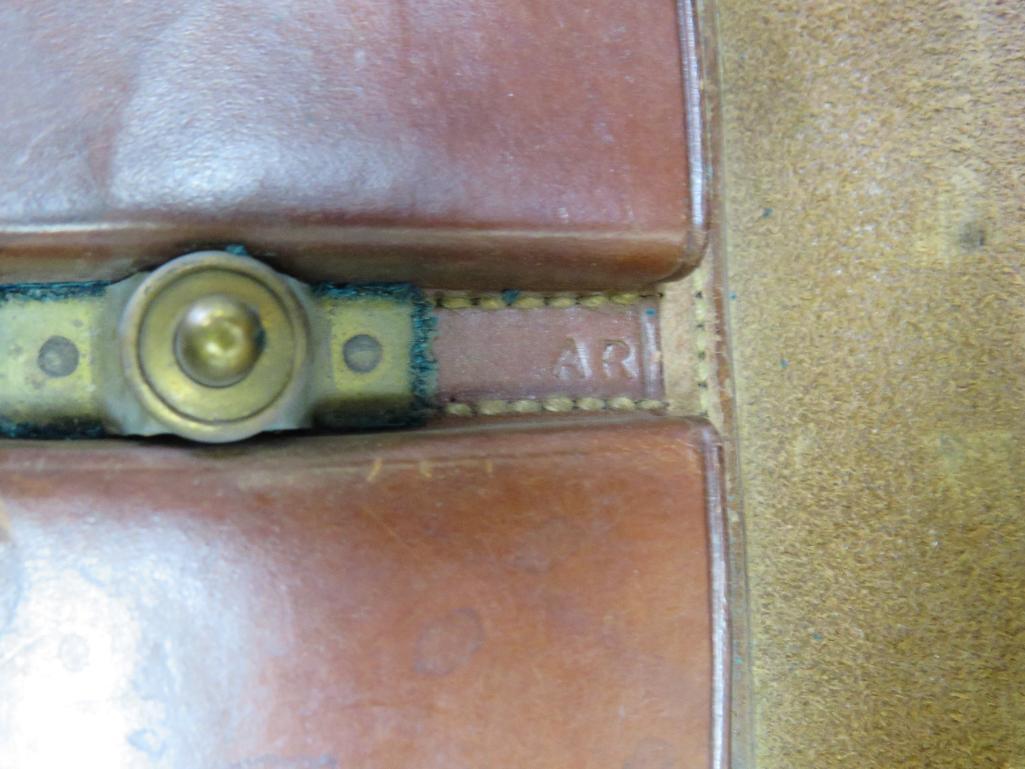 Two Military 1911 Magazine Pouches