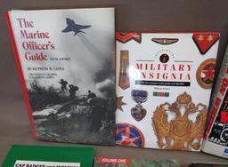 Military History Library