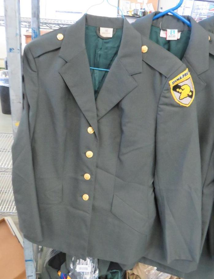 US Army Dress Jackets