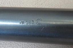 Browning A5 Shotgun Barrel