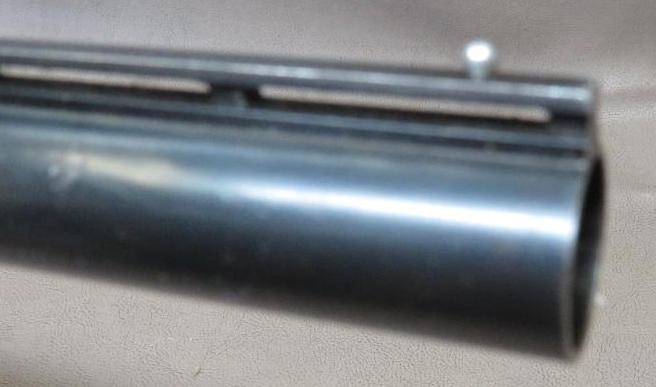 Browning A5 Shotgun Barrel