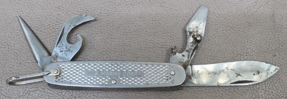 U.S. Marine Corps Utility Knife