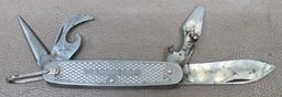 U.S. Marine Corps Utility Knife