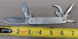 U.S. Marine Corps Utility Knife