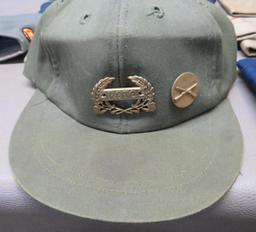 US Military Caps and Hats