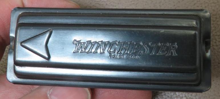 Winchester Model 88 Magazine