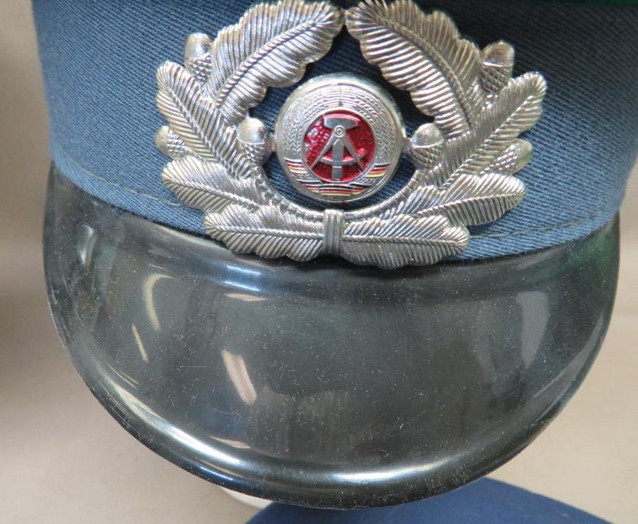 Billed Caps Masons and US Officers caps, Coach Driver Caps