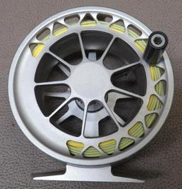 Lamson Guru 1.5 Fly Fishing Reel