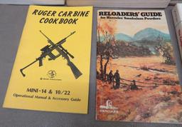 Gunsmiths and Reloaders Library