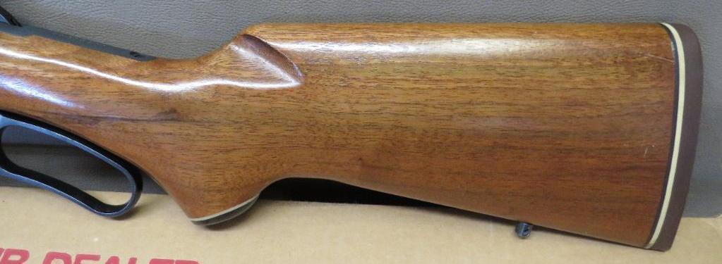 Marlin 375, 375 Winchester, Rifle, SN#20078474