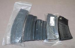 Ruger Mini 30 Magazines NO COLORADO SALES