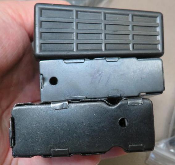 Ruger Mini 30 Magazines NO COLORADO SALES