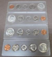 1969 Proof Sets