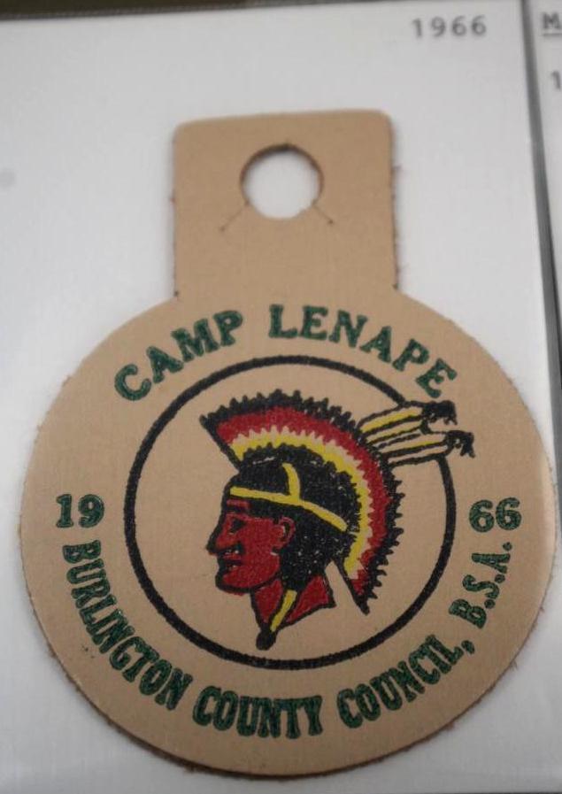 12 Mixed Early BSA Council Camp Patches and More